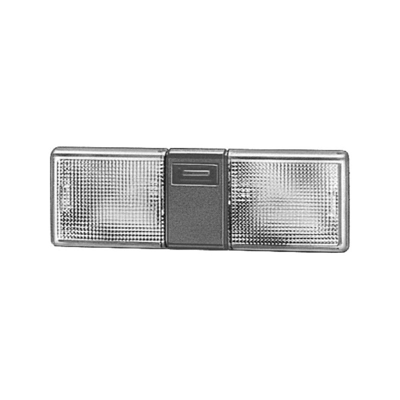 HELLA 2JA 006 447-251 Luz interior habitáculo