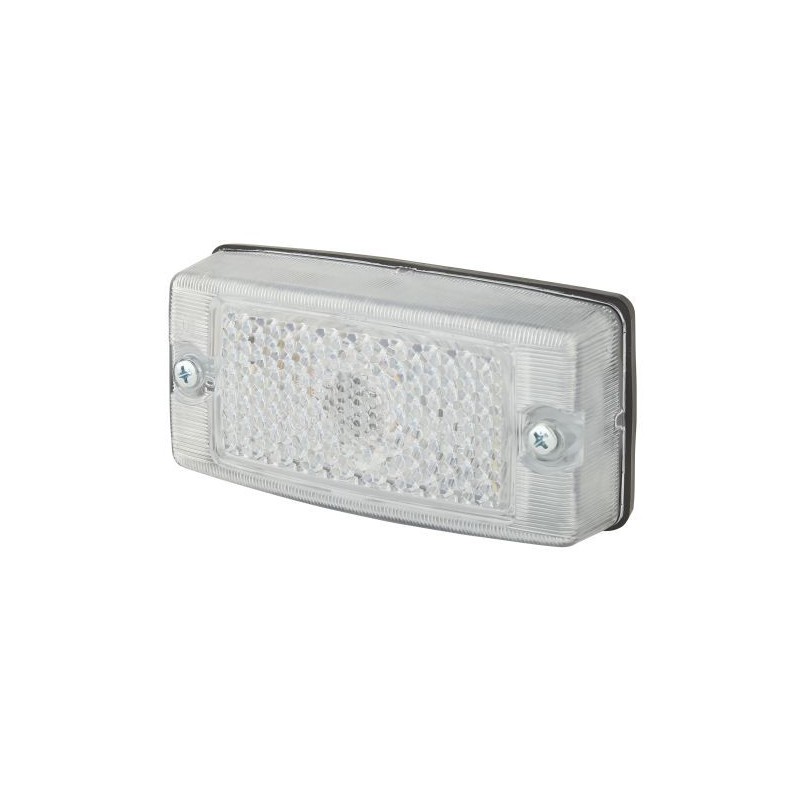 HELLA 2PG 002 727-021 Luces de posición izquierda