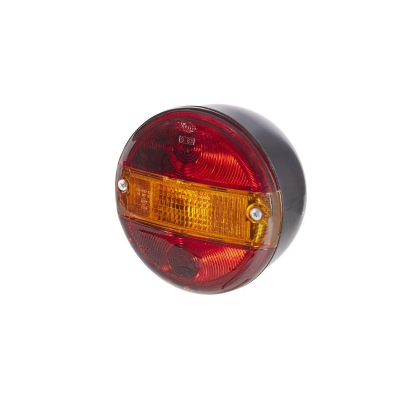 HELLA 2SD 001 685-231 Piloto posterior izquierda