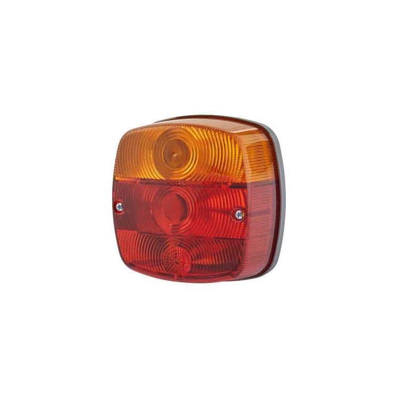 HELLA 2SE 002 578-701 Piloto posterior izquierda