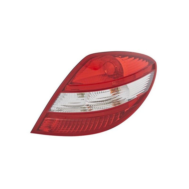 HELLA 2VP 008 427-101 Piloto posterior derecha