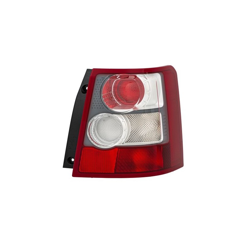 HELLA 2VP 238 023-161 Piloto posterior derecha