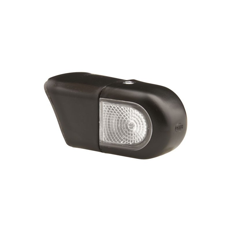 HELLA 2XS 004 237-291 Luz de gálibo izquierda