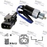 SIDAT 3.234266 Interruptor, piloto de marcha atrás