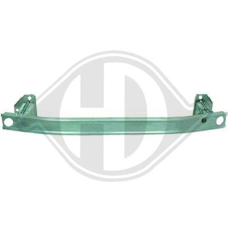DIEDERICHS 4414060 Soporte, parachoques - 1
