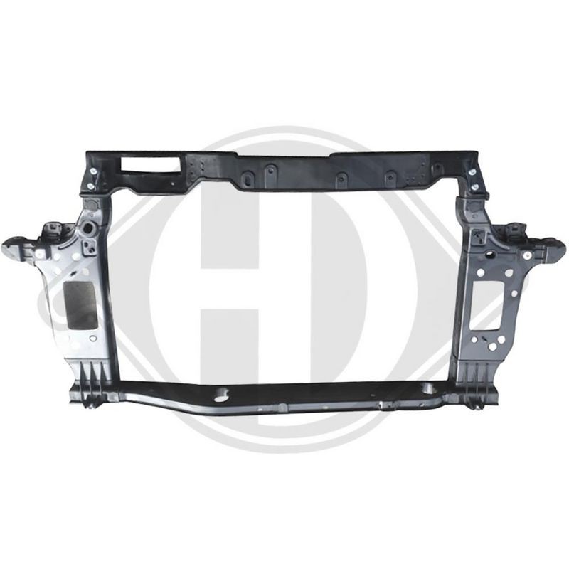 DIEDERICHS 6508002 Revestimiento frontal - 1