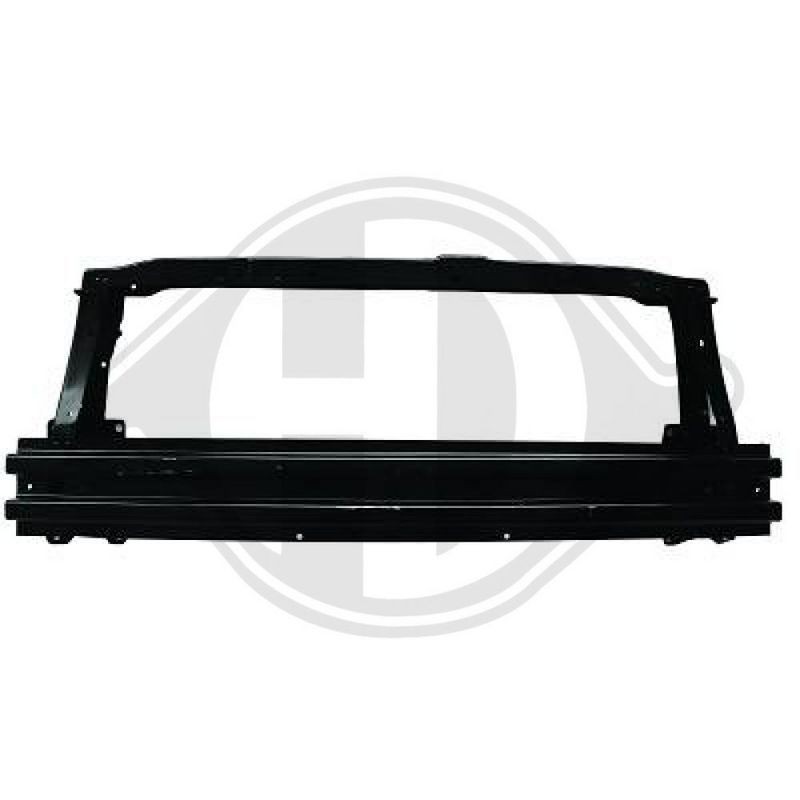 DIEDERICHS 6932002 Revestimiento frontal - 1