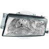 DIEDERICHS 7830180 Faro principal - 1