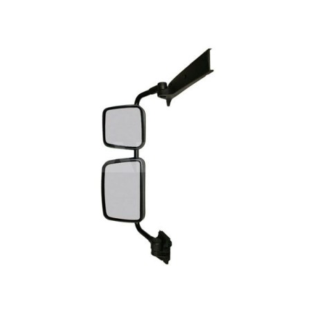 ALKAR 9445141 Retrovisor exterior, cabina