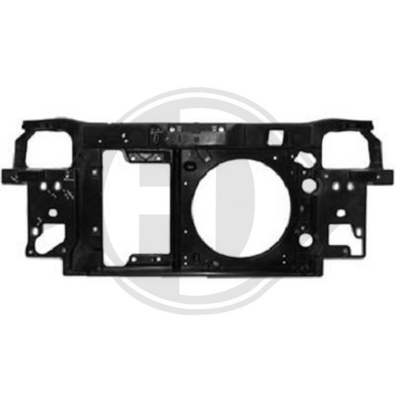 DIEDERICHS 2204003 Revestimiento frontal - 1