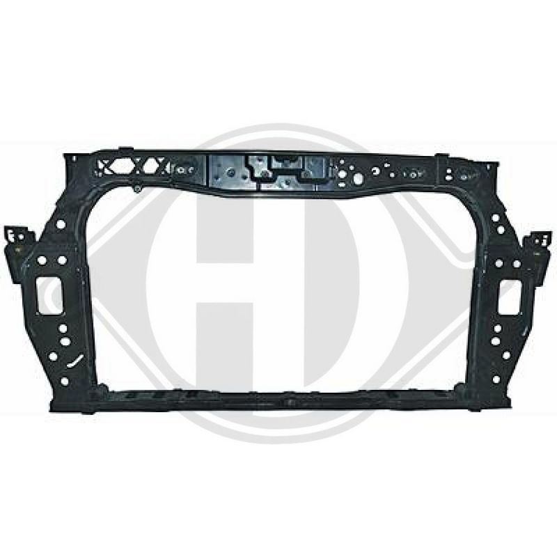 DIEDERICHS 6542002 Revestimiento frontal - 1