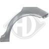 DIEDERICHS 9445031 Panel lateral - 1