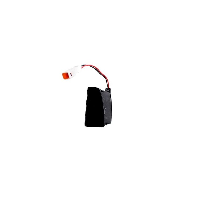 IPARLUX 15347814 Luz de aviso de cambio de carril derecho