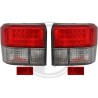 DIEDERICHS 2270995 Juego luz trasera - 1