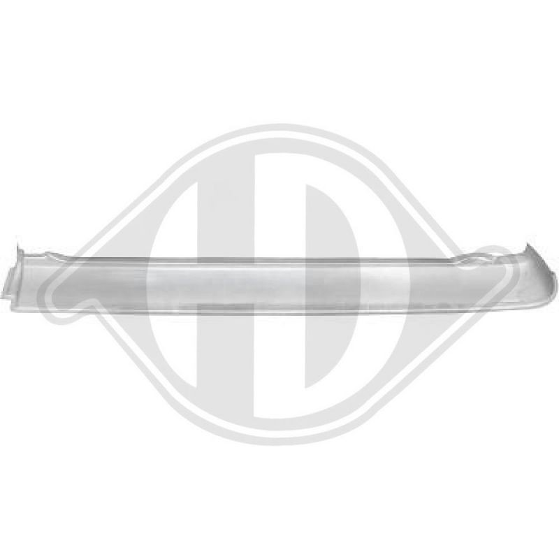 DIEDERICHS 9142083 Panel lateral - 1