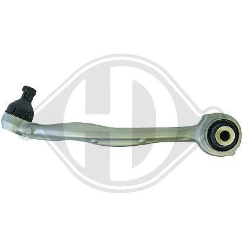 DIEDERICHS 1167200 Barra oscilante, suspensión de ruedas - 1