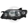 DIEDERICHS 5617183 Faro principal