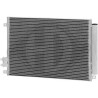 DIEDERICHS DCC1629 Condensador, aire acondicionado - 1