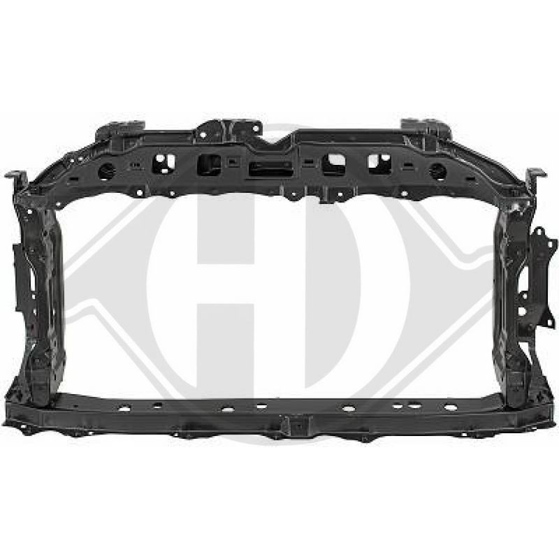 DIEDERICHS 6606002 Revestimiento frontal - 1