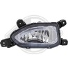 DIEDERICHS 6815088 Faro antiniebla