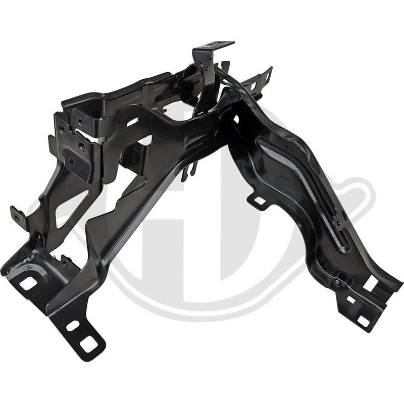 DIEDERICHS 1294012 Soporte, faro principal - 1