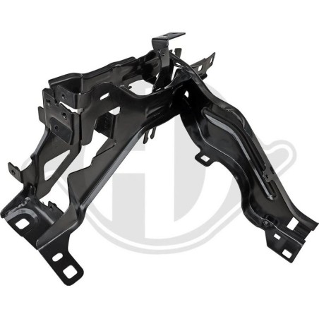 DIEDERICHS 1294012 Soporte, faro principal