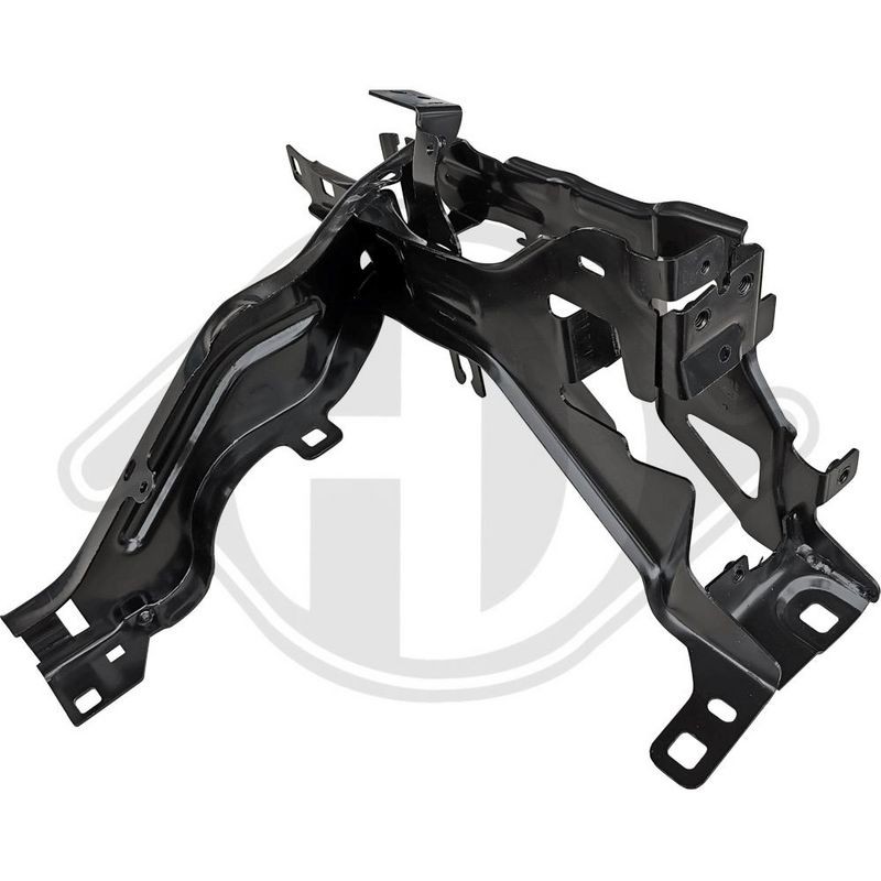DIEDERICHS 1294013 Soporte, faro principal