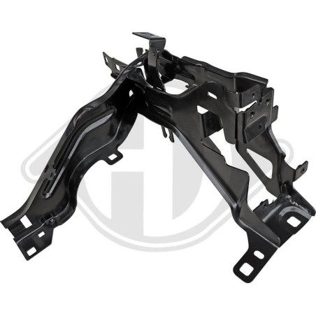 DIEDERICHS 1294013 Soporte, faro principal