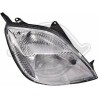 DIEDERICHS 1404980 Faro principal - 1