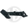 DIEDERICHS 2613017 Revestimiento frontal - 1