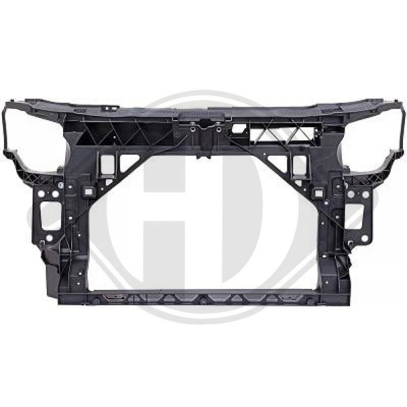 DIEDERICHS 7426002 Revestimiento frontal - 1