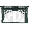 DIEDERICHS 7433203 Revestimiento frontal - 1