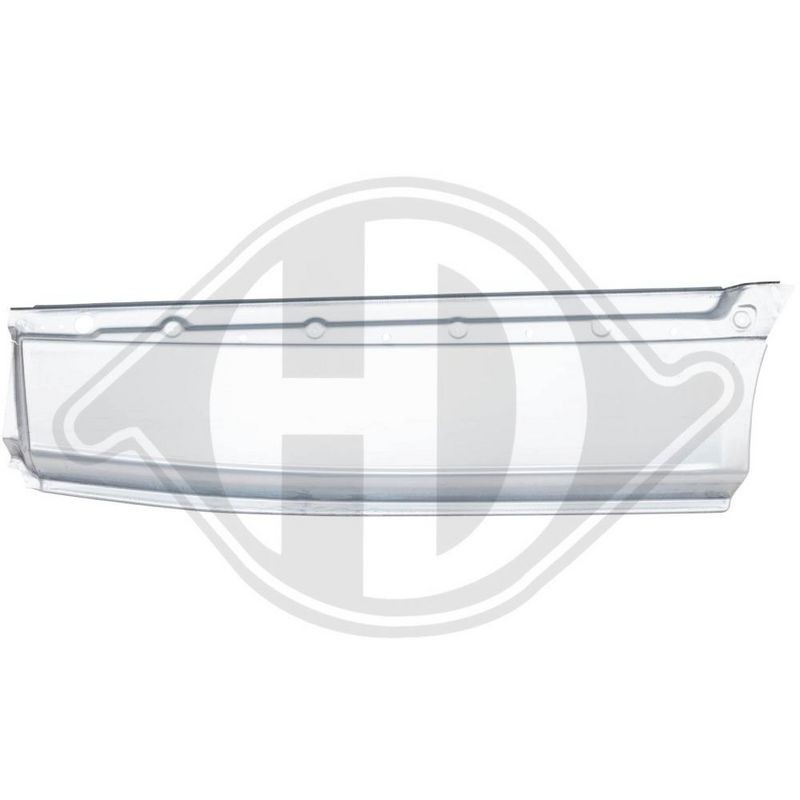 DIEDERICHS 9151052 Panel lateral - 1