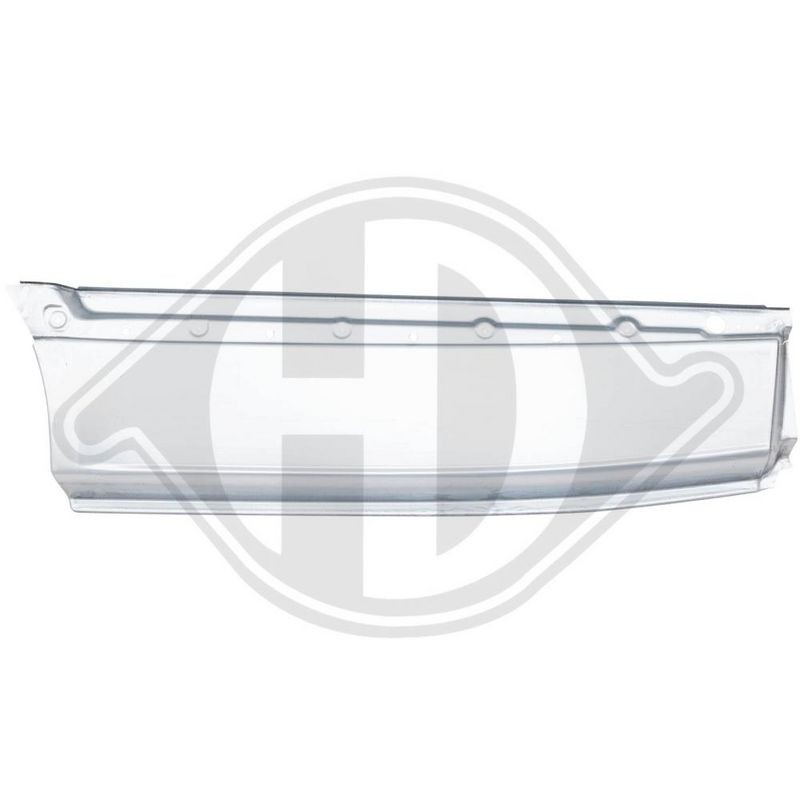 DIEDERICHS 9151053 Panel lateral - 1