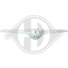 DIEDERICHS 7801640 Cubierta, panal de radiador - 1