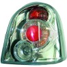 DIEDERICHS 4480095 Juego luz trasera - 1