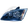 DIEDERICHS 1416082 Faro principal - 1