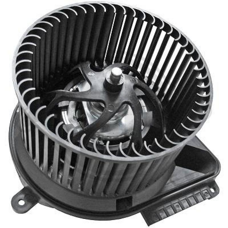 DIEDERICHS DCG1059 Ventilador habitáculo - 1