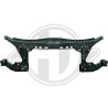 DIEDERICHS 1663102 Revestimiento frontal - 1