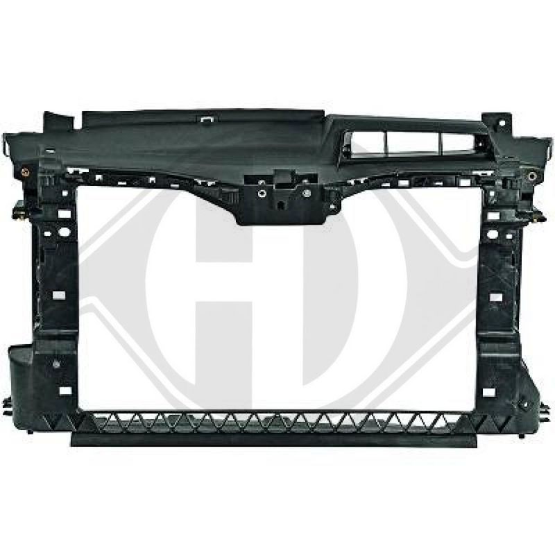 DIEDERICHS 2251002 Revestimiento frontal - 1
