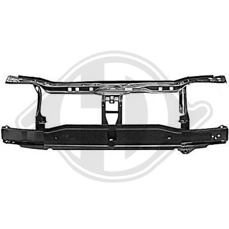 DIEDERICHS 4413002 Revestimiento frontal - 1