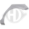 DIEDERICHS 9655031 Panel lateral - 1
