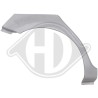 DIEDERICHS 9655032 Panel lateral - 1