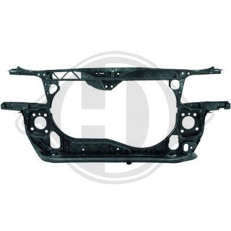 DIEDERICHS 1017002 Revestimiento frontal - 1