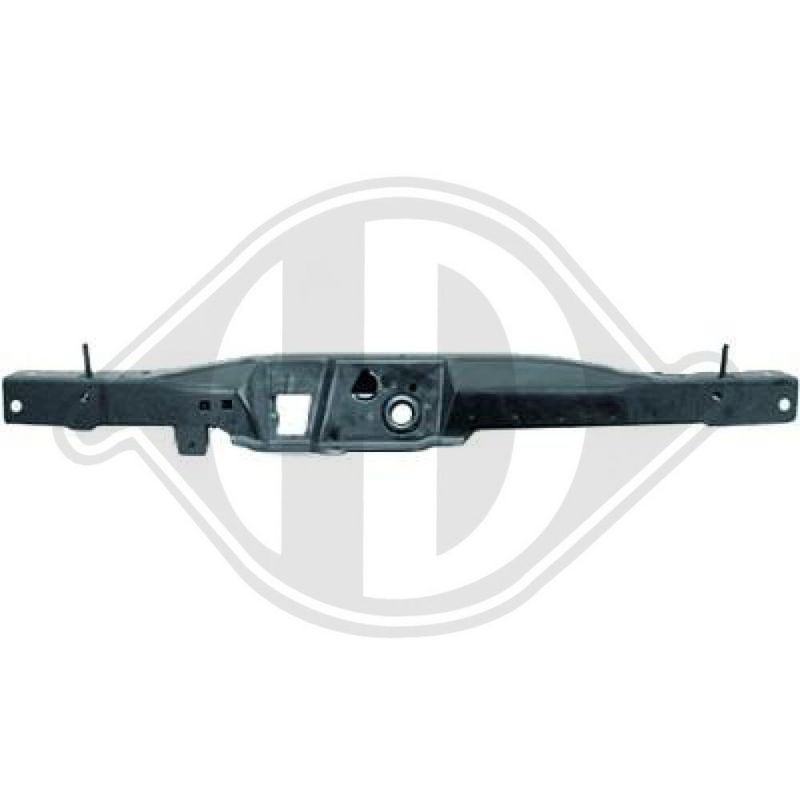 DIEDERICHS 1876010 Revestimiento frontal - 1