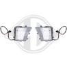 DIEDERICHS 2206888 Juego de luces circulación diurna - 1