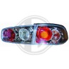 DIEDERICHS 4473095 Juego luz trasera - 1