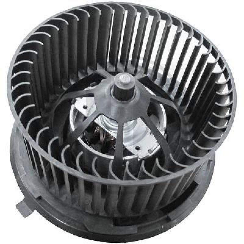 DIEDERICHS DCG1047 Ventilador habitáculo - 1