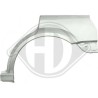 DIEDERICHS 9234231 Panel lateral - 1