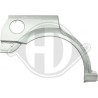 DIEDERICHS 9234232 Panel lateral - 1